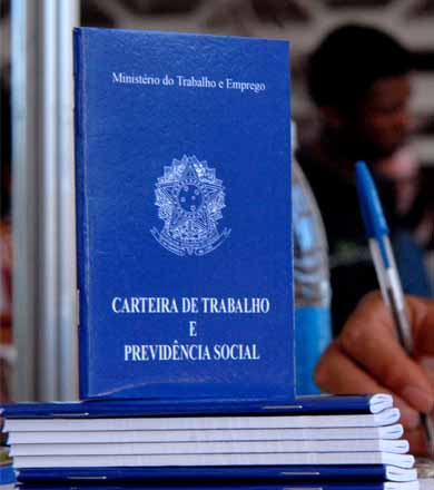 Transportadora e usina estão contratando profissionais