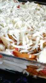 Macarrão Primavera