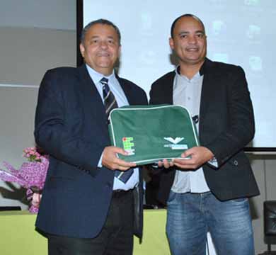 Instituto Federal e Prefeitura iniciam processo de instalação do campus em Paraguaçu