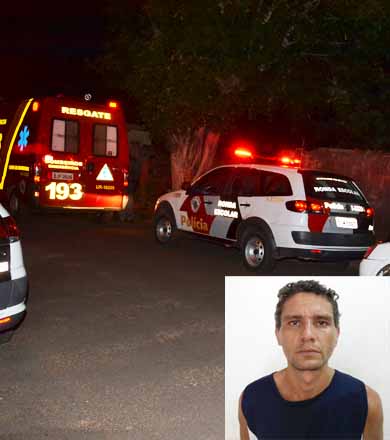 Homem é esfaqueado e morto dentro da sua casa na Barra Funda