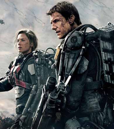 Filme com Tom Cruise entrará em cartaz nesta sexta-feira no cinema municipal