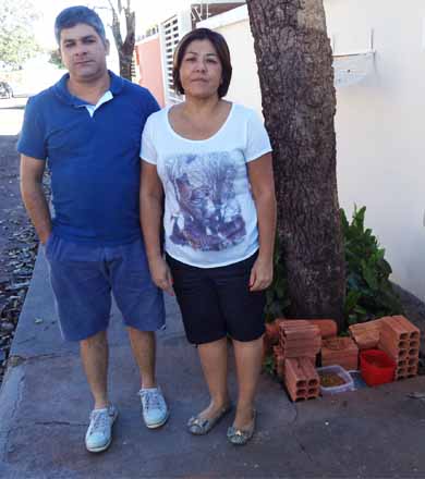 Moradores do Jardim Alvorada ficam revoltados com gatos encontrados mortos por envenenamento