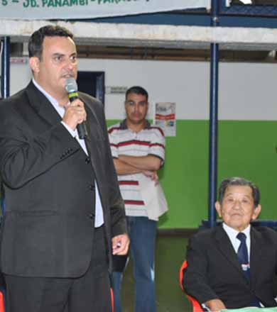 1º Torneio de Judô Isaburo Suto é realizado com sucesso em Paraguaçu
