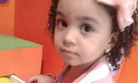 Menina de 2 anos e 11 meses é morta pela avó paterna em Pirapozinho