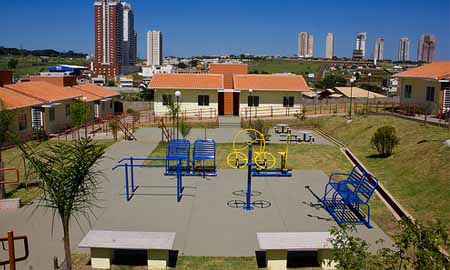 Vereador solicita “Projeto Vila Dignidade” em Assis