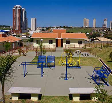 Vereador solicita “Projeto Vila Dignidade” em Assis