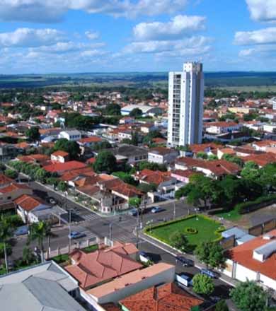 Paraguaçu Paulista é a 36ª cidade mais desenvolvida do Brasil, segundo IFDM