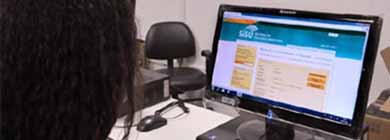 Começa nesta sexta-feira o prazo para matrícula da segunda chamada do Sisu