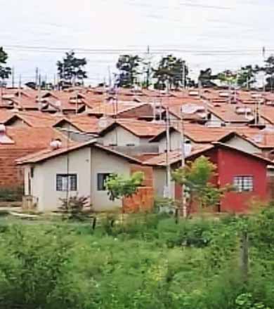Justiça manda construtora reformar casa do ‘Minha Casa, Minha Vida’ em Assis