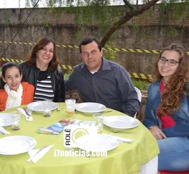 Sindicato Rural comemora o Dia do Agricultor com Feira Tecnológica e almoço