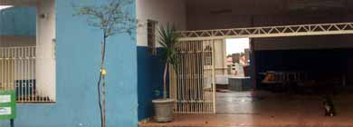 Vereador Timba alerta para “Sumiço de Túmulo” no Cemitério Municipal da Saudade de Assis