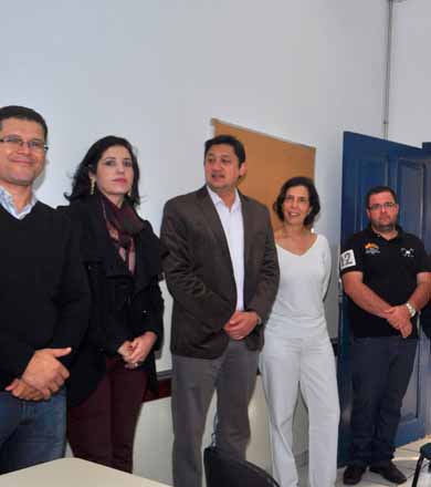 Depois de 55 anos Assis agora tem uma Faculdade Pública, a FATEC