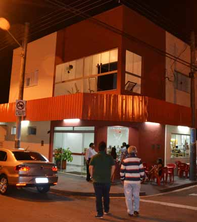 Paraguaçu Paulista ganha mais uma opção em gastronomia, o San Miguel Restaurante
