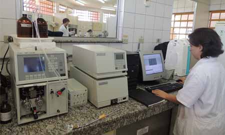 Fema está com inscrições abertas para curso de pós-graduação em Química Ambiental