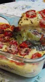 Lanche rápido