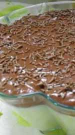 Prestígio gelado