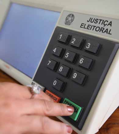Começa nesta terça-feira cadastramento de eleitores para votar em trânsito
