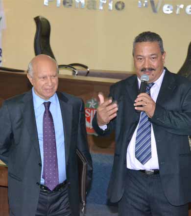 OAB de Paraguaçu Paulista realiza palestra na Câmara Municipal
