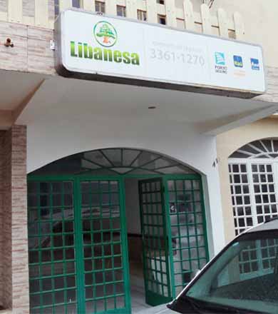 Libanesa Corretora de Seguros emite comunicado