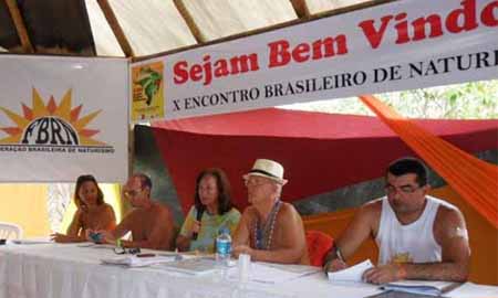 Cidades da região agora possuem grupo de nudismo com encontros mensais