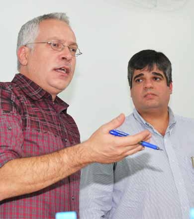 Dr. Fabiano Morelli apresenta candidatura a Deputado Estadual em Paraguaçu Paulista