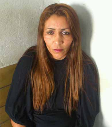 Mulher é presa ao tentar entrar no presídio de Paraguaçu com droga escondida na vagina