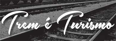 Projeto “Trem é Turismo” será lançado na próxima sexta-feira