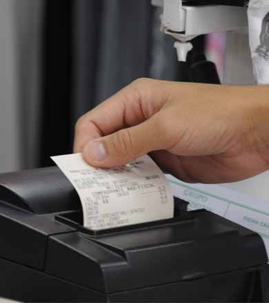 PAE orienta empreendedores de Paraguaçu Paulista sobre detalhamento de impostos na nota fiscal