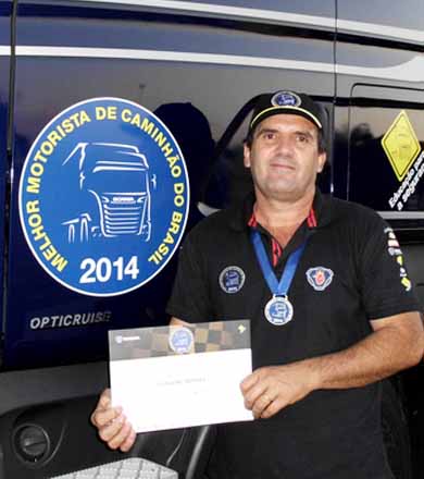 Paraguaçuense pede demissão para participar de concurso e fica em 13º entre 10 mil participantes