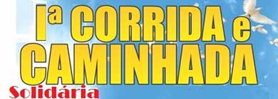 TG promove Corrida e Caminhada Solidária para arrecadar alimentos na Campanha Arroz com Feijão