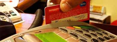 Produtos poderão ter preços diferentes para dinheiro e cartão de crédito