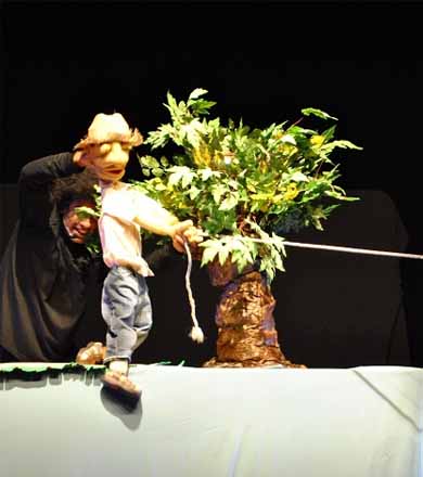 Festival de Teatro de Paraguaçu começa na próxima sexta-feira
