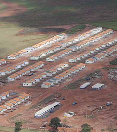 CDHU realiza na próxima quarta o sorteio de casas para pessoas com necessidades especiais