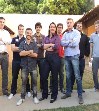 Mais dez alunos de Direito da Fema são aprovados no Exame da OAB