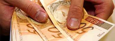 Governo divulga valor do novo salário mínimo nacional