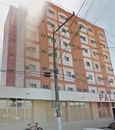 Depois de retomado, Hotel Municipal será licitado para novos empreendedores