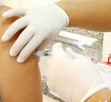 Prefeitura inicia vacinação contra Hepatite A e segunda dose contra HPV