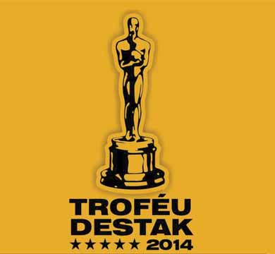 Mais uma edição do 'Troféu Destak' é promovida em Paraguaçu; entrega dos prêmios ocorre nesta quinta