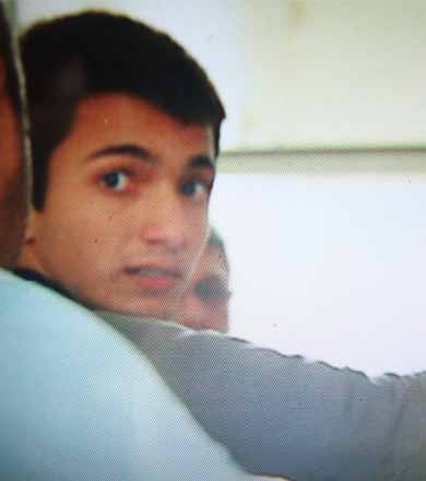Jovem de 18 anos se entrega à polícia e confessa homicídio de assisense