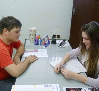 Prefeitura inicia nesta quarta o recolhimento de recibos do transporte universitário