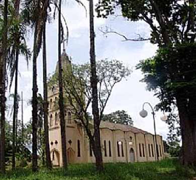 Prefeitura tem empenhado esforços e garantido melhorias ao Distrito de Conceição de Monte Alegre