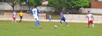Campeonato Varzeano Regional tem partida de 9 gols pela segunda rodada do Grupo B
