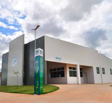 Prefeito confirma que UPA será inaugurada dia 8 de dezembro em Assis