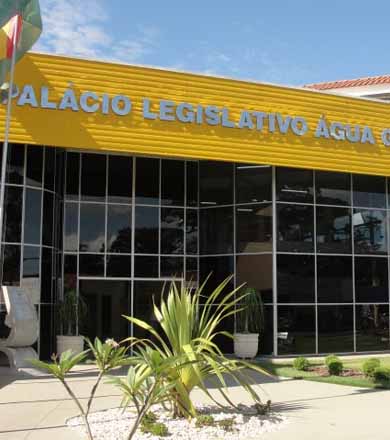 Câmara Municipal terá ponto facultativo referente ao Dia do Servidor Público