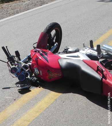 Motociclista morre após ser atingido por carro em Maracaí
