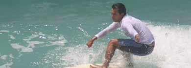Vaticano abre processo para beatificar surfista brasileiro