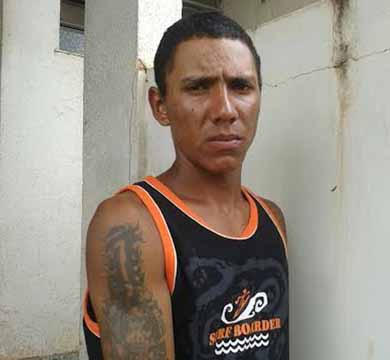 Vendedor ambulante é roubado enquanto vendia toalhas na Barra Funda