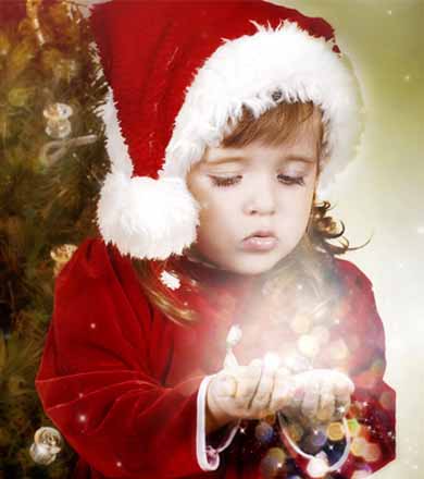 Baby Modas realiza campanha 'Natal Solidário'; veja como participar