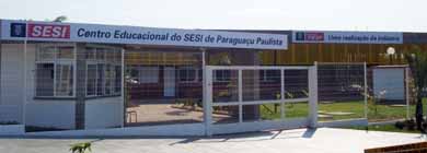Sesi de Paraguaçu Paulista abre inscrições para curso técnico em lazer