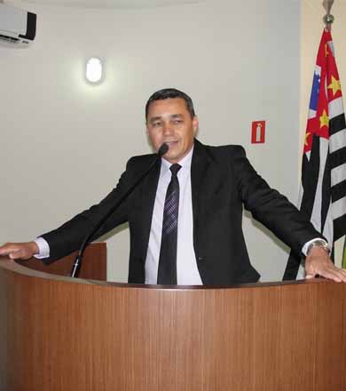 Vereador questiona gastos do Executivo com empresa de eventos esportivos